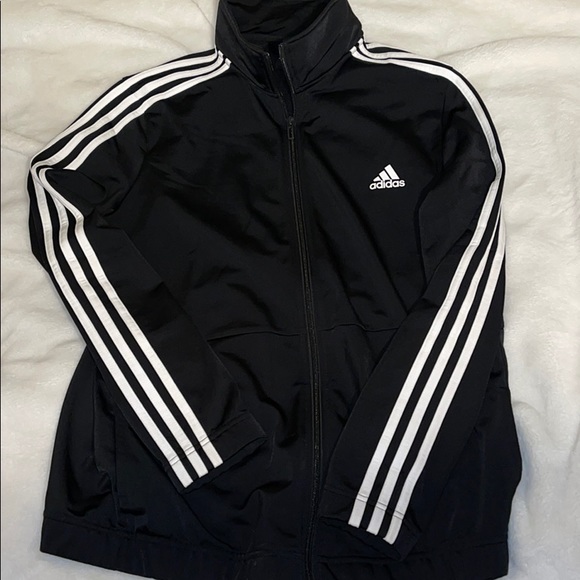adidas Jackets & Blazers - Adidas Classic Bomber Track jacket